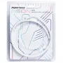LED juostelė Phanteks PH-NELEDKT_M5_WT01 universali 550 mm, 5 V, 5,7 W, juoda