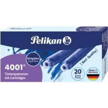 Pelikan 300003746 Eksploatacinė medžiaga spausdintuvui Mėlyna