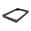 Racko cokolis Lanberg CK01-80-B