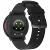 Polar Vantage V3 - Aliuminis - Sportinis laikrodis su dirželiu - Silikoninis - Ekranas 3,5 cm (1,39 col.) - 32 GB - Bluetooth - 57 g - Naktinė juoda (900108890)