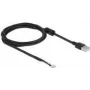 DeLOCK USB 2.0 jungiamasis kabelis 4 kontaktų kamerų moduliams V6 1,5 m