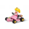 Carrera RC 370200986P Mario Kart Pipe Kart Peach, 2,4 GHz, 30 min. veikimo laikas, nuo 6 metų