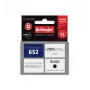 Kasetė ActiveJet AH-652BR suderinama su HP, juodas pigmentinis rašalas, 20 ml, didelės talpos (XL)