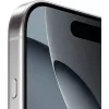 Apple iPhone 16 Pro Max – 5G išmanusis telefonas – dviejų SIM / vidinė atmintis 1 TB – OLED ekranas – 6,9 colio – 2868 x 1320 pikselių (120 Hz)