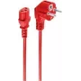 Maitinimo laidas Markenlos S/CONN 09-05044 — 3 m, CEE7/7 – C13, 230 V