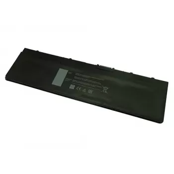 Extra Digital NB440641 baterija nešiojamam kompiuteriui Dell WD52H, 6000 mAh