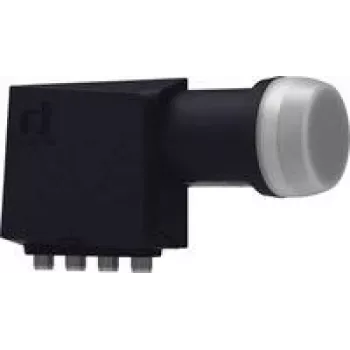 Inverto Quad Premium keitiklis