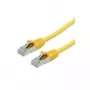 Value 21.99.1262 Ethernet Patch Cable