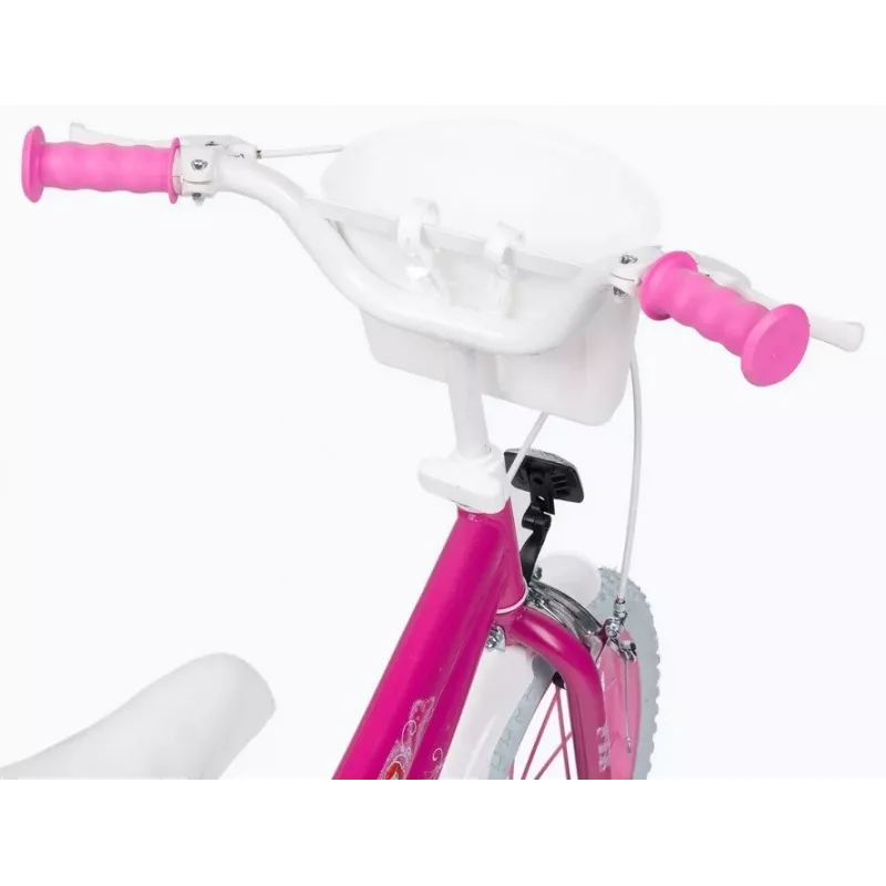 Vaikiškas dviratis 16 Huffy 21851W Princess