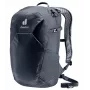 Kuprinė DEUTER Speed Lite 21 — 21 L ripstop dieninė kuprinė, 430 g, unisex, krūtinės diržas, priekinė kišenė