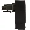 Adapteris Kolink CP-12VHPWR-T1 12V 2×6 90° Type 1 juodas PCI maitinimo jungtims