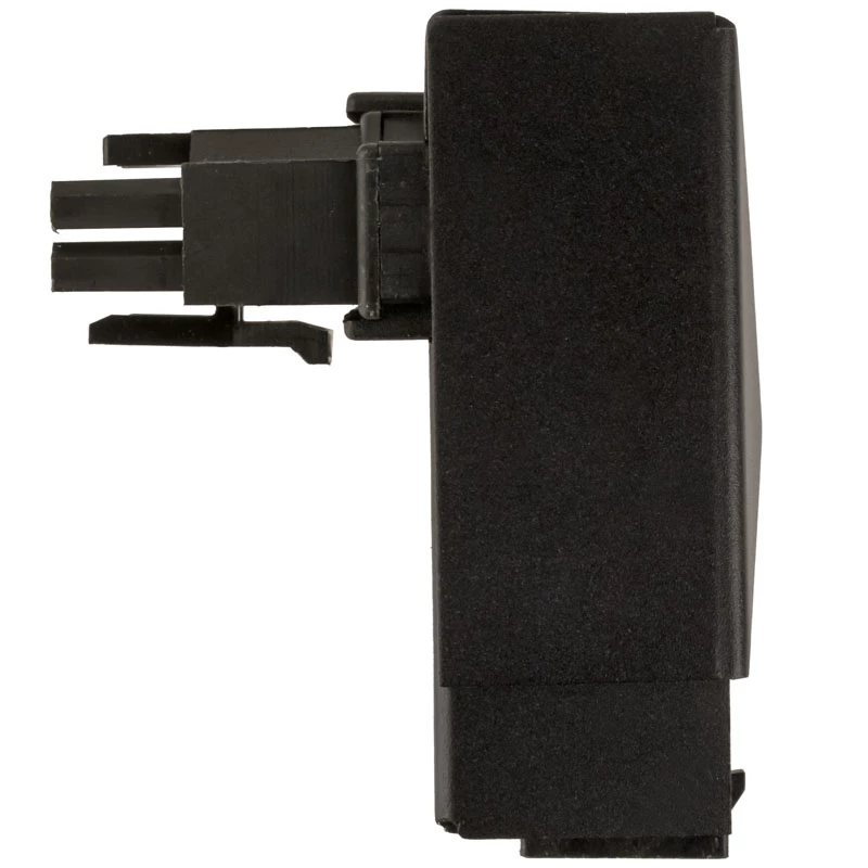 Adapteris Kolink CP-12VHPWR-T1 12V 2×6 90° Type 1 juodas PCI maitinimo jungtims