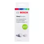 Valymo tabletės Bosch TCZ8001A – baltos, pakuotė 10 vnt., kavos aparatų priežiūrai