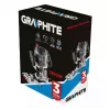 Top spindle milling machine 1300W Grap344hite chuck 6-12mm