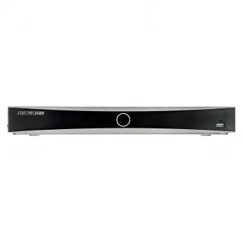 Tinklinis vaizdo įrašymo įrenginys Hikvision DS-7616NXI-K1(D) 16 kanalų 4K palaikymas