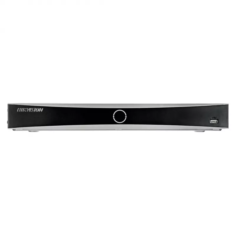 Tinklinis vaizdo įrašymo įrenginys Hikvision DS-7616NXI-K1(D) 16 kanalų 4K palaikymas