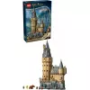 LEGO HARRY POTTER 76454 Hogmio pilis – Pagrindinis bokštas