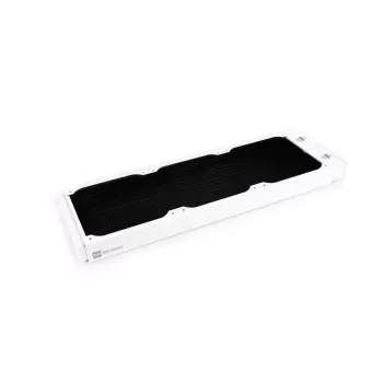 Radiatorius Alphacool HPE Full Copper 1025507 Varinis Juodas Baltas 124mm 30mm