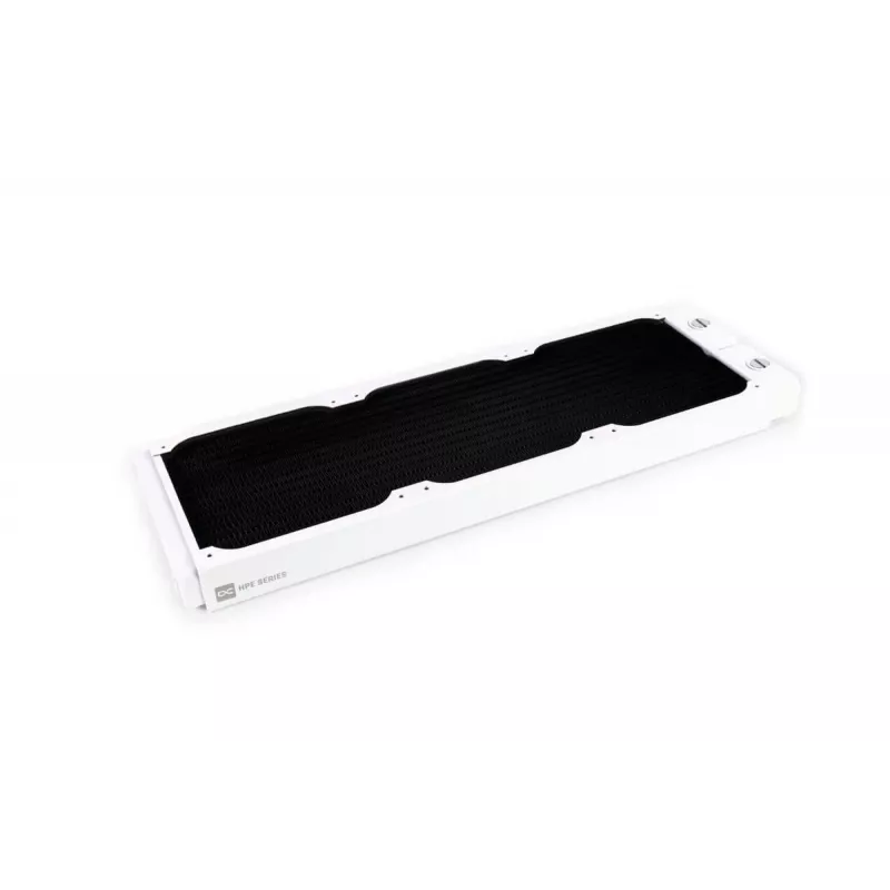 Radiatorius Alphacool HPE Full Copper 1025507 Varinis Juodas Baltas 124mm 30mm