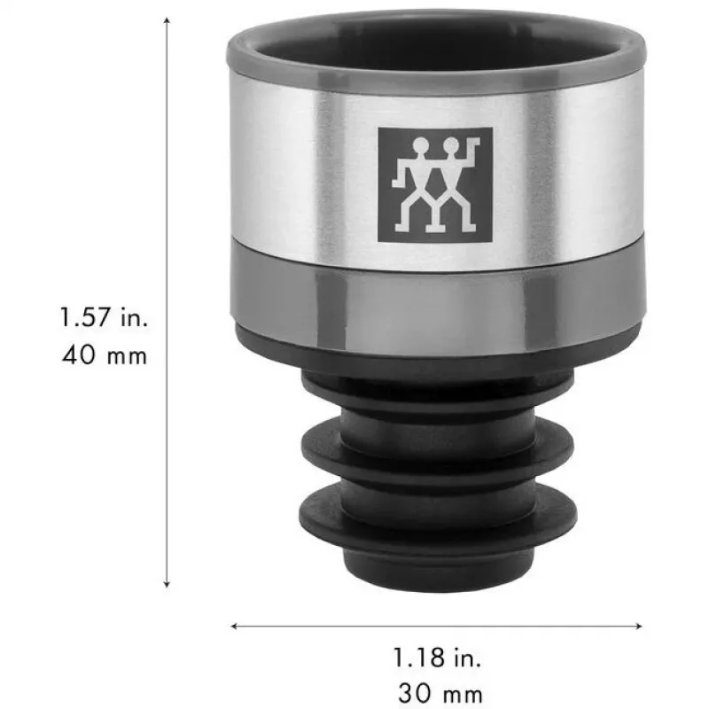 Vyno išsaugojimo pompa ZWILLING Fresh & Save 36802-000-0