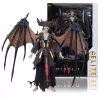 MCFARLANE Diablo IV Lilith veiksmo figūrėlė Deluxe 7in (16756)