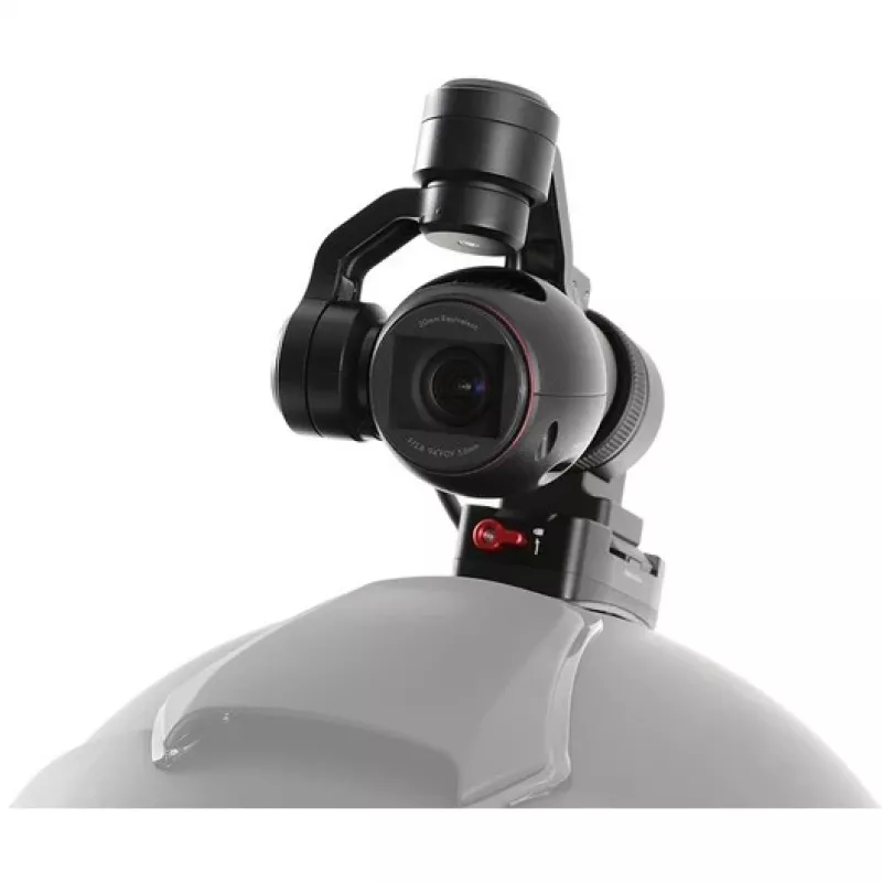 DJI CP.ZM.000475 Kameros tvirtinimo aksesuaras – Stabilus laikiklis – Suderinamas su DJI kameromis