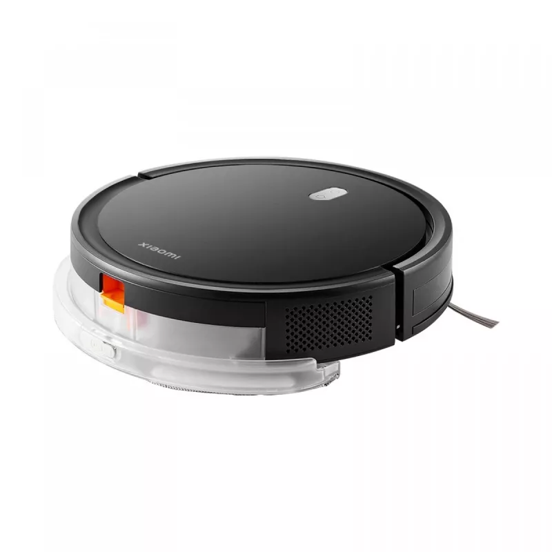 Xiaomi Robot dulkių siurblys E5 juodas