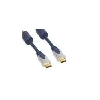 HDMI kabelis ShiverPeaks 77478-MHQ, vyriškas–vyriškas, 10,0 m ilgio