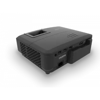 Projektorius Philips GamePix 800 Full HD 1080p, 2600 ANSI liumenų
