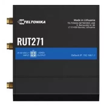Teltonika RUT271 5G maršrutizatorius