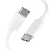 USB-C įkrovimo ir žaidimo laidas SUBSONIC SA5634, skirtas PS5