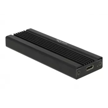 Išorinė dėžutė M.2 NVMe SSD Delock 42600 USB 3.2 Gen 1