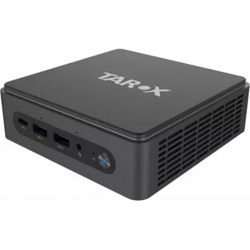 Kompiuteris TAROX MINI-PC G12 i3 8GB 500GB SSD W11P