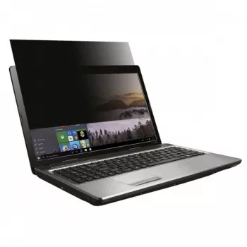 Mobilis 016403 privatumo filtras ekranui 35,6 cm (14 inch) nešiojamam kompiuteriui, berėmis