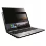 Mobilis 016403 privatumo filtras ekranui 35,6 cm (14 inch) nešiojamam kompiuteriui, berėmis