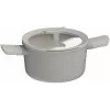 BergHOFF 3950428 sriubos puodas 3.1 L pilka aliuminė