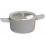 BergHOFF 3950428 sriubos puodas 3.1 L pilka aliuminė