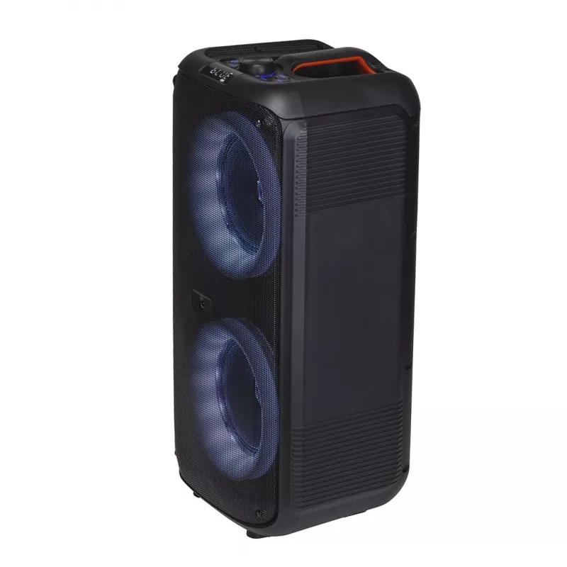 Nešiojama Bluetooth kolonėlė Denver BPS-354 Juoda