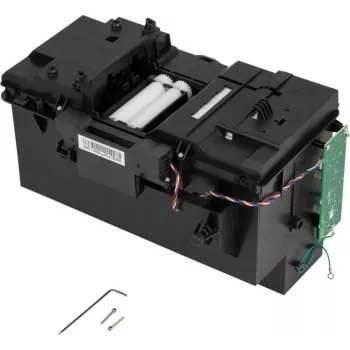 Originali HP Service Station Assembly CR357-67025 – atsarginė techninės priežiūros dalis HP spausdintuvams