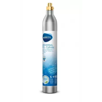 CO2 balionėlis Brita 1051068 gazuotojui Brita
