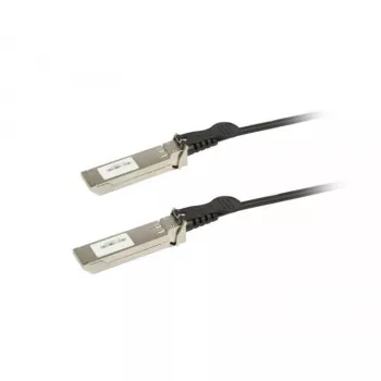 Tinklo kabelis ALLNET ALL4759V2-7 SFP+/SFP+ 10Gbit 7m juodas sidabrinis