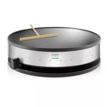 Caso CM 1300 blynų keptuvė | 1300 W | 33 cm skersmuo