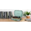 Muse Vintage Collection MT-201 WG skaitmeninis grotuvas su plokštelių grotuvu, Bluetooth imtuvu ir 10W galia