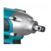 Poveikio veržliaraktis Makita DTW190Z 1/2 colio 18V Li-Ion 2300 RPM 190 N·m, 1,4 kg, Mėlyna/Juoda