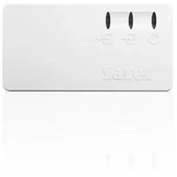 SATEL sąsaja KNX su KNX-USB prisijungimu