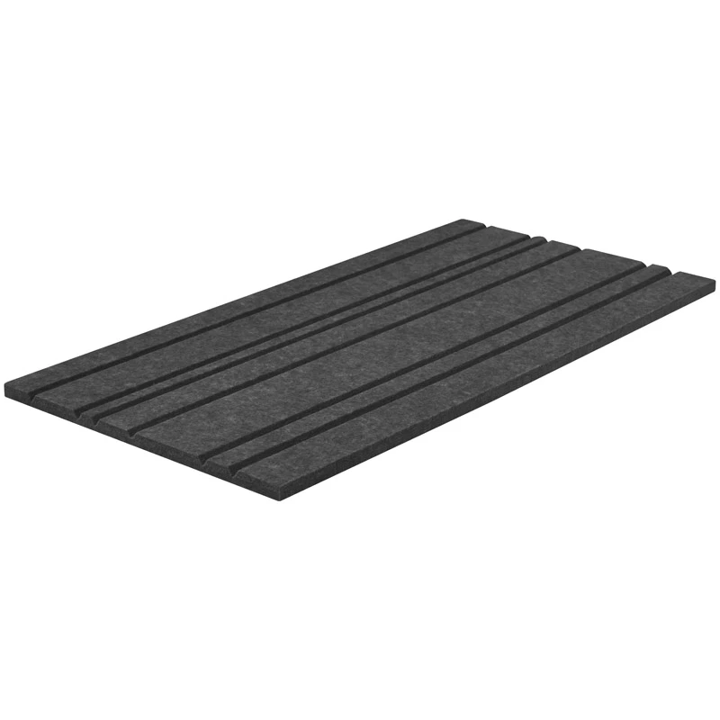 Streamplify ACOUSTIC PANEL - 6 vnt. pakuotė, pilka