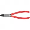 Knipex replių rinkinys vidiniams ir išoriniams fiksavimo žiedams 4 vnt. ritininiame dėkle 19-60 mm