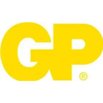 GP GPCR2025-2CPU10 ličio baterija 3V, CR2025 monetinė, pakuotė po 10 vnt.