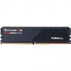 G. Skill Ripjaws S5 64GB (2x 32GB) DDR5 6000MHz dviejų kanalų rinkinys darbalaukio atmintis juoda