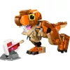 LEGO JURASSIC WORLD 76967 Mažoji Eatie T-Rex